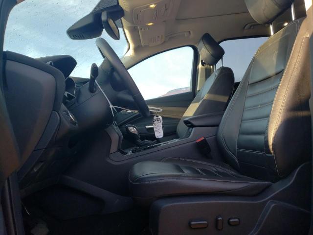 Photo 6 VIN: 1FMCU9HD3JUA79845 - FORD ESCAPE SEL 