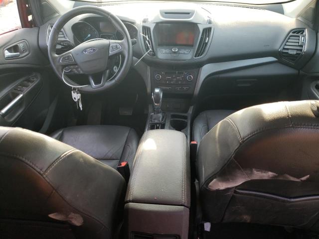 Photo 7 VIN: 1FMCU9HD3JUA79845 - FORD ESCAPE SEL 