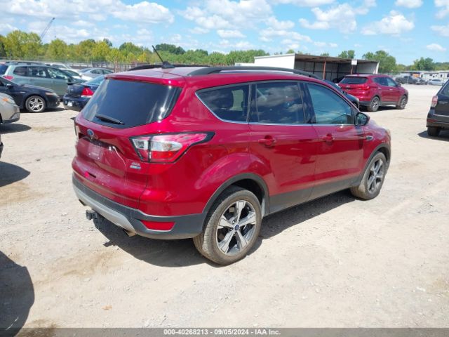 Photo 3 VIN: 1FMCU9HD3JUB03996 - FORD ESCAPE 