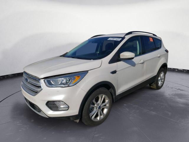 Photo 0 VIN: 1FMCU9HD3JUB27361 - FORD ESCAPE SEL 