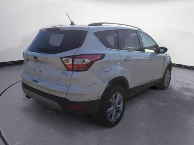 Photo 2 VIN: 1FMCU9HD3JUB27361 - FORD ESCAPE SEL 