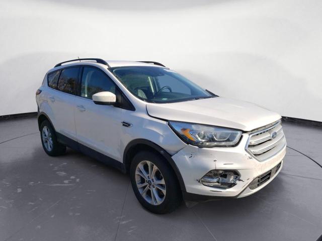 Photo 3 VIN: 1FMCU9HD3JUB27361 - FORD ESCAPE SEL 