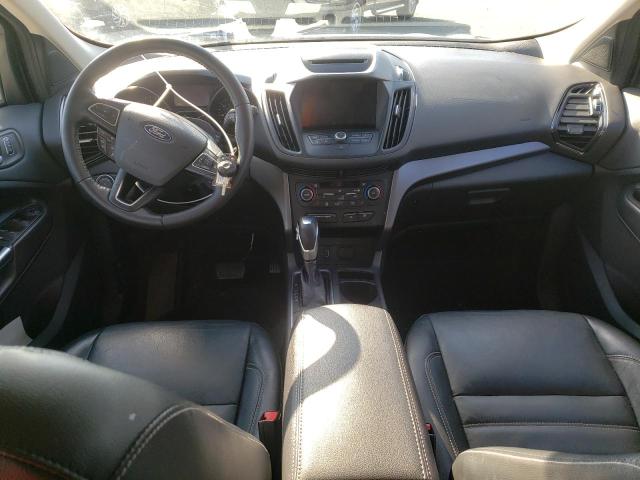 Photo 7 VIN: 1FMCU9HD3JUB27361 - FORD ESCAPE SEL 