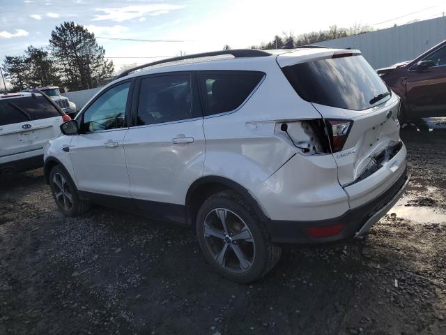 Photo 1 VIN: 1FMCU9HD3JUB28123 - FORD ESCAPE SEL 