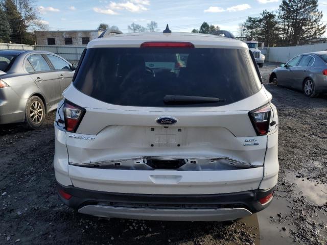 Photo 5 VIN: 1FMCU9HD3JUB28123 - FORD ESCAPE SEL 