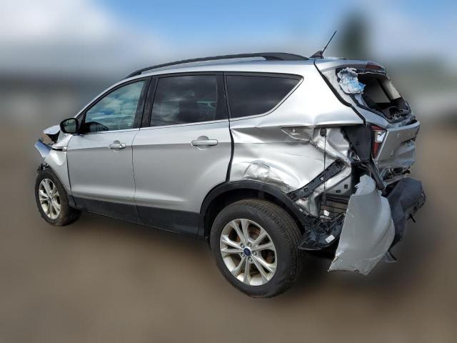 Photo 1 VIN: 1FMCU9HD3JUB33547 - FORD ESCAPE 