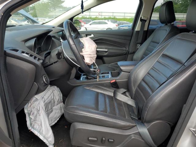 Photo 6 VIN: 1FMCU9HD3JUB33547 - FORD ESCAPE 