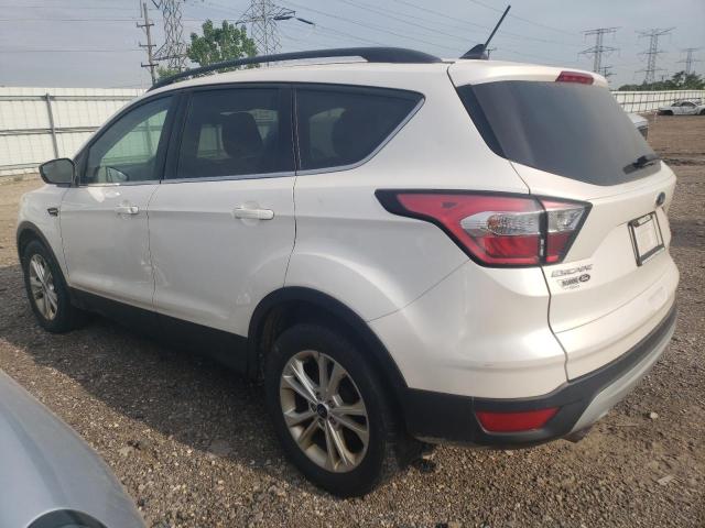 Photo 1 VIN: 1FMCU9HD3JUB38165 - FORD ESCAPE 