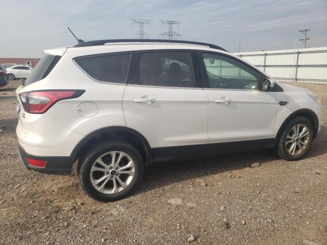 Photo 2 VIN: 1FMCU9HD3JUB38165 - FORD ESCAPE 