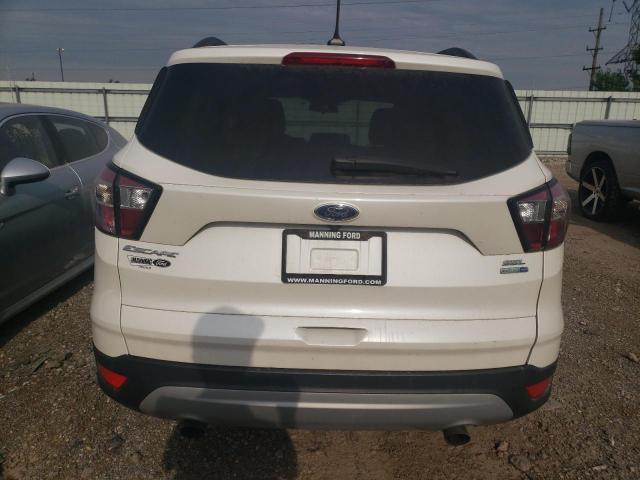 Photo 5 VIN: 1FMCU9HD3JUB38165 - FORD ESCAPE 