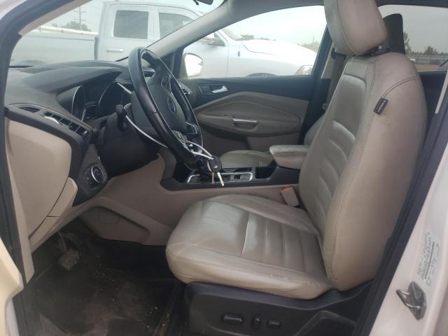 Photo 6 VIN: 1FMCU9HD3JUB38165 - FORD ESCAPE 