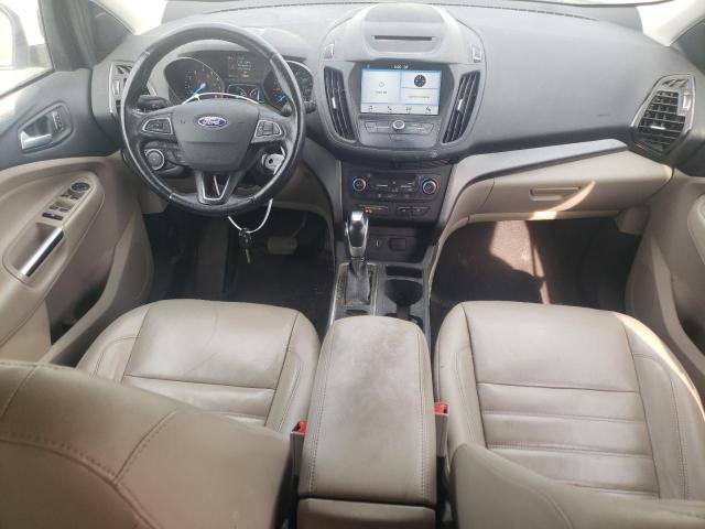 Photo 7 VIN: 1FMCU9HD3JUB38165 - FORD ESCAPE 