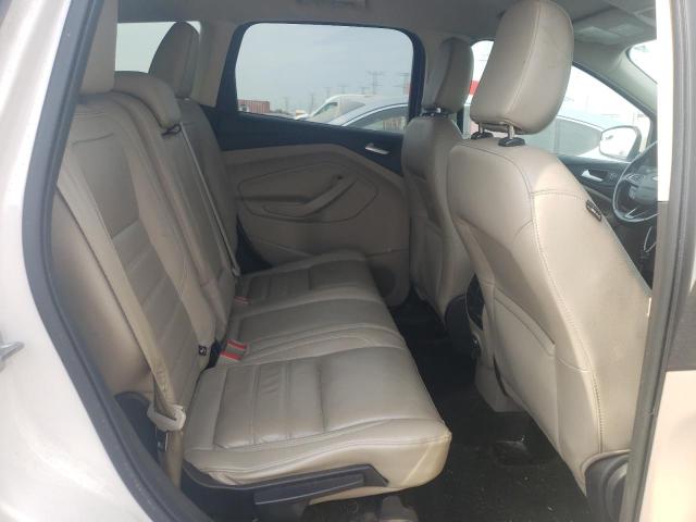 Photo 9 VIN: 1FMCU9HD3JUB38165 - FORD ESCAPE 