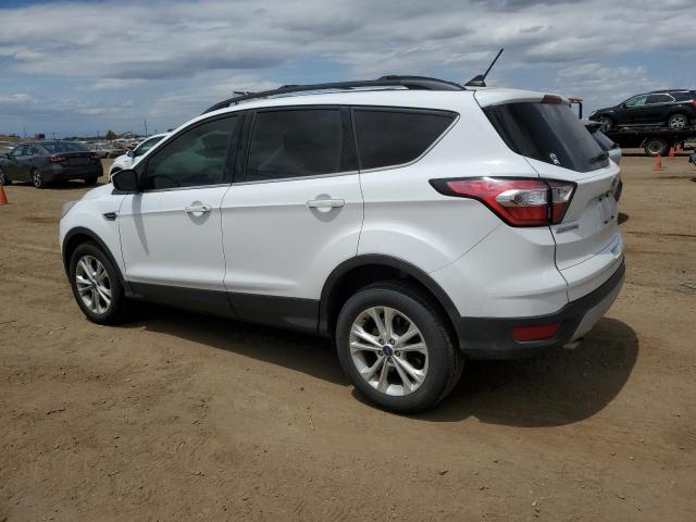 Photo 1 VIN: 1FMCU9HD3JUB43303 - FORD ESCAPE 