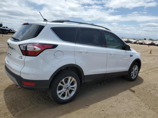 Photo 2 VIN: 1FMCU9HD3JUB43303 - FORD ESCAPE 