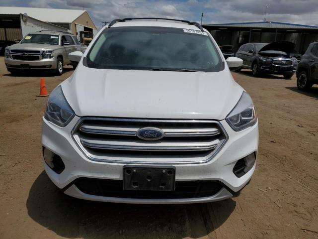 Photo 4 VIN: 1FMCU9HD3JUB43303 - FORD ESCAPE 