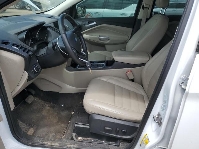 Photo 6 VIN: 1FMCU9HD3JUB43303 - FORD ESCAPE 