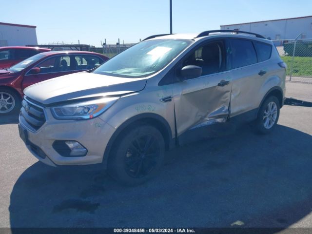 Photo 1 VIN: 1FMCU9HD3JUB44080 - FORD ESCAPE 