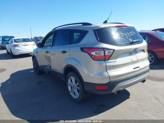 Photo 2 VIN: 1FMCU9HD3JUB44080 - FORD ESCAPE 