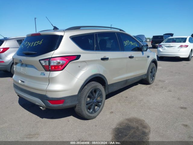 Photo 3 VIN: 1FMCU9HD3JUB44080 - FORD ESCAPE 