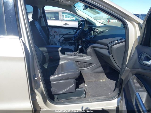 Photo 4 VIN: 1FMCU9HD3JUB44080 - FORD ESCAPE 