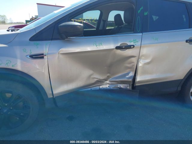 Photo 5 VIN: 1FMCU9HD3JUB44080 - FORD ESCAPE 