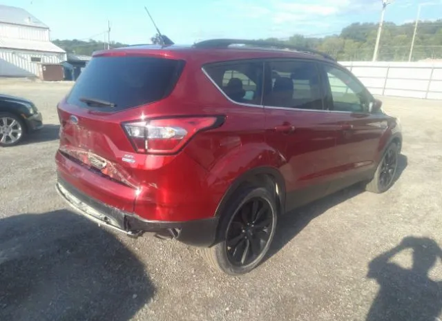 Photo 3 VIN: 1FMCU9HD3JUB52261 - FORD ESCAPE 