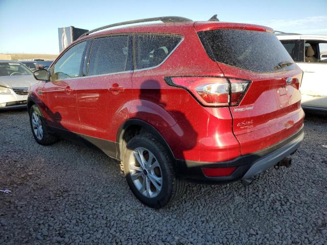 Photo 1 VIN: 1FMCU9HD3JUB52762 - FORD ESCAPE 