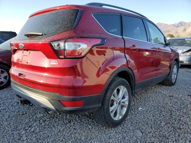 Photo 2 VIN: 1FMCU9HD3JUB52762 - FORD ESCAPE 