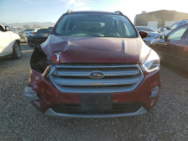 Photo 4 VIN: 1FMCU9HD3JUB52762 - FORD ESCAPE 