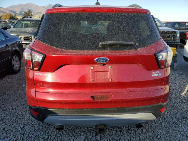 Photo 5 VIN: 1FMCU9HD3JUB52762 - FORD ESCAPE 