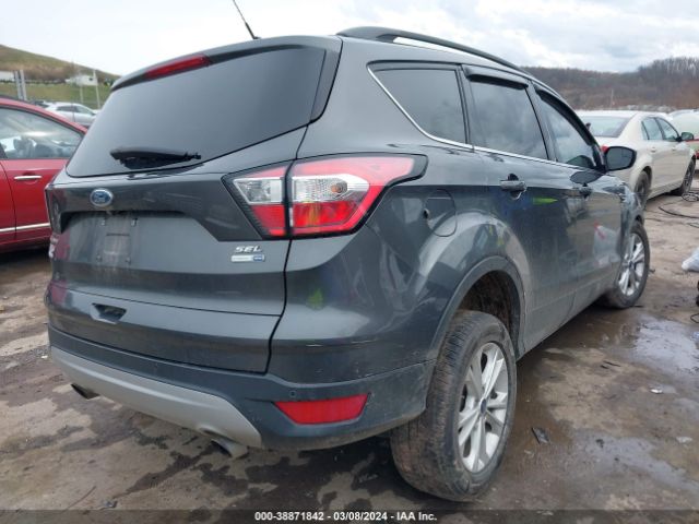 Photo 3 VIN: 1FMCU9HD3JUB55600 - FORD ESCAPE 