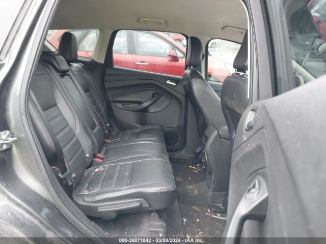 Photo 7 VIN: 1FMCU9HD3JUB55600 - FORD ESCAPE 