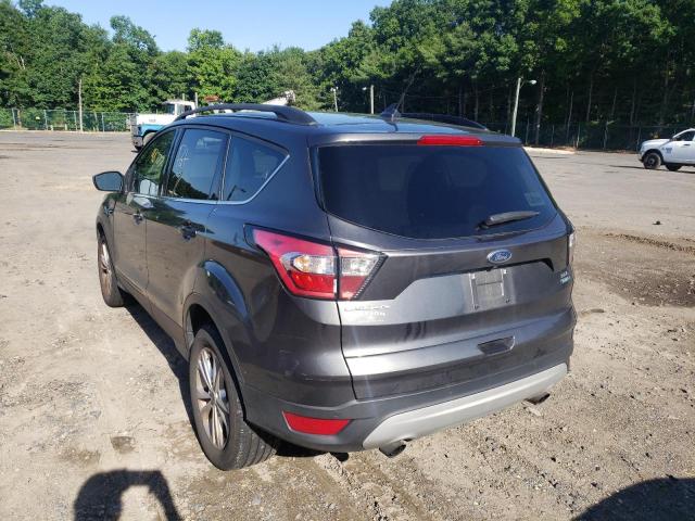 Photo 2 VIN: 1FMCU9HD3JUB58254 - FORD ESCAPE SEL 