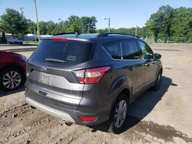 Photo 3 VIN: 1FMCU9HD3JUB58254 - FORD ESCAPE SEL 