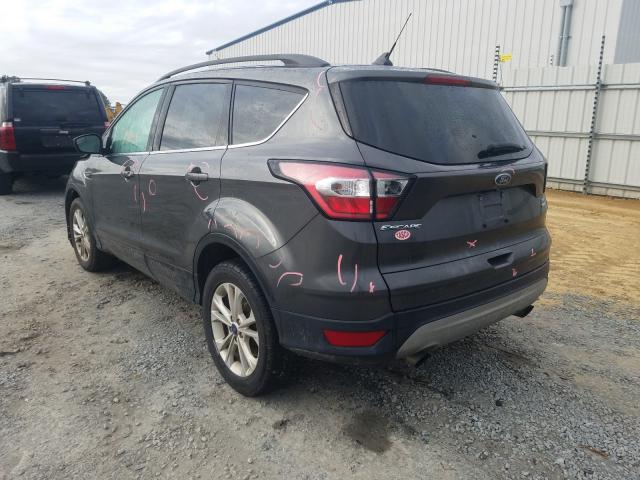 Photo 2 VIN: 1FMCU9HD3JUB86880 - FORD ESCAPE 