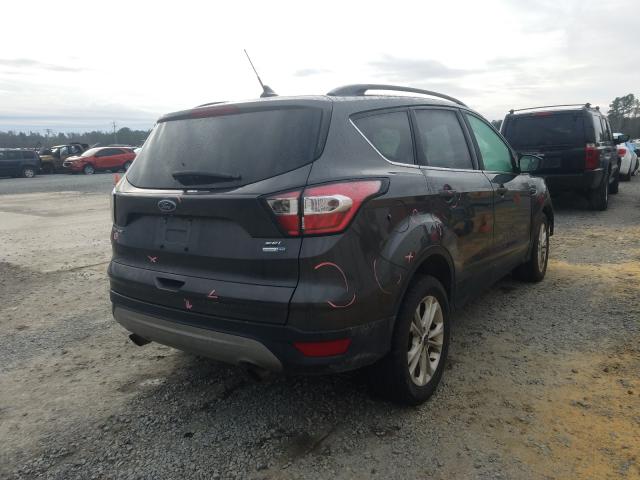 Photo 3 VIN: 1FMCU9HD3JUB86880 - FORD ESCAPE 