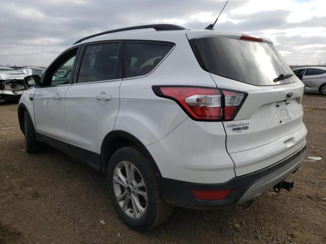 Photo 1 VIN: 1FMCU9HD3JUB90153 - FORD ESCAPE SEL 