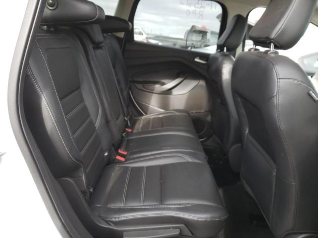 Photo 10 VIN: 1FMCU9HD3JUB90153 - FORD ESCAPE SEL 