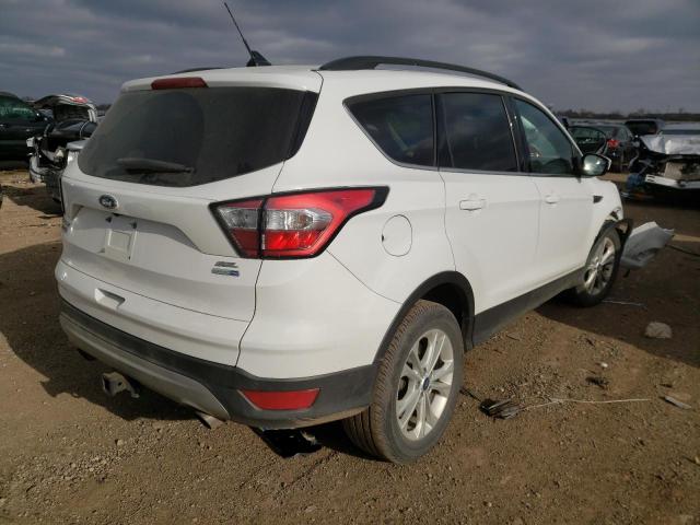 Photo 2 VIN: 1FMCU9HD3JUB90153 - FORD ESCAPE SEL 