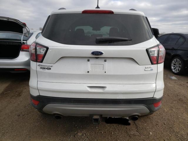 Photo 5 VIN: 1FMCU9HD3JUB90153 - FORD ESCAPE SEL 