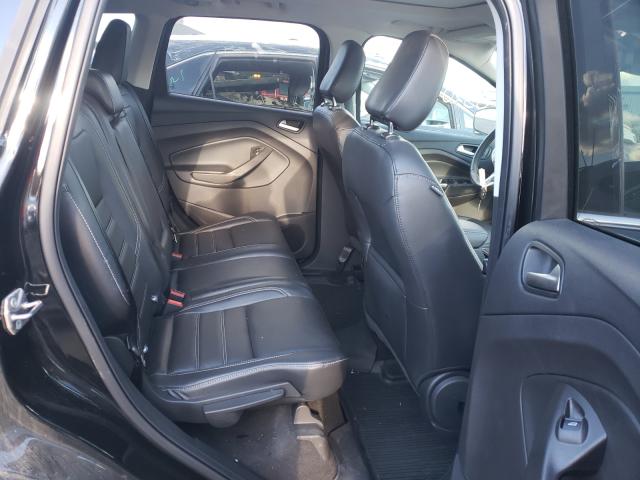 Photo 5 VIN: 1FMCU9HD3JUB92128 - FORD ESCAPE SEL 