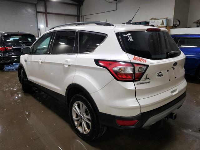 Photo 1 VIN: 1FMCU9HD3JUC07694 - FORD ESCAPE 