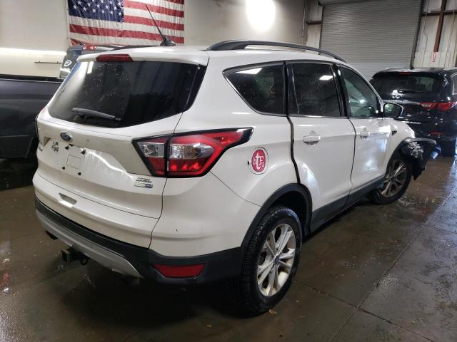 Photo 2 VIN: 1FMCU9HD3JUC07694 - FORD ESCAPE 