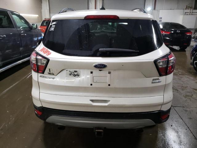 Photo 5 VIN: 1FMCU9HD3JUC07694 - FORD ESCAPE 