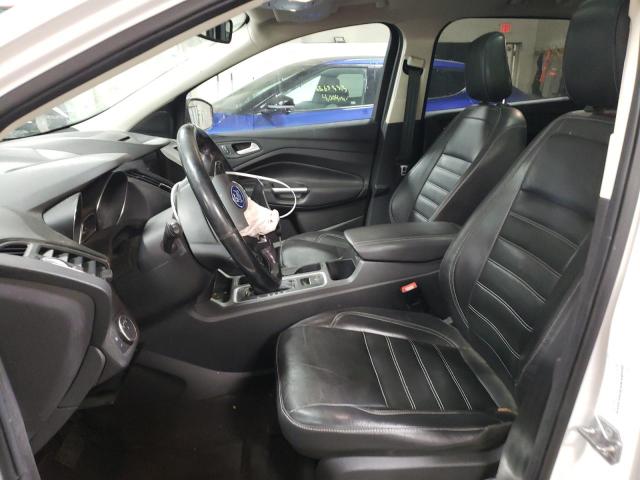 Photo 6 VIN: 1FMCU9HD3JUC07694 - FORD ESCAPE 