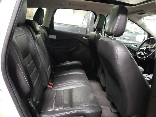 Photo 9 VIN: 1FMCU9HD3JUC07694 - FORD ESCAPE 