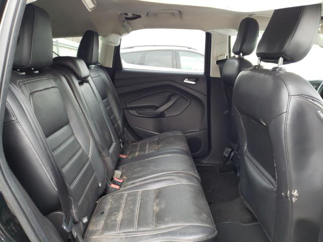 Photo 5 VIN: 1FMCU9HD3JUC13754 - FORD ESCAPE SEL 