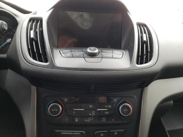 Photo 8 VIN: 1FMCU9HD3JUC13754 - FORD ESCAPE SEL 