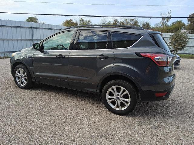 Photo 1 VIN: 1FMCU9HD3JUC25001 - FORD ESCAPE SEL 